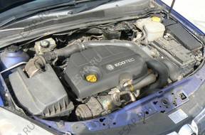 ASTRA III H 1.7 CDTI 101KM двигатель  **