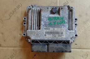ASTRA III H 1.7 CDTI БЛОК УПРАВЛЕНИЯ ДВИГАТЕЛЕМ 0281012694