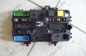 Astra III H 1.7 CDTI БЛОК УПРАВЛЕНИЯ МОДУЛЬ BSI