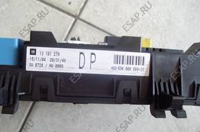 Astra III H 1.7 CDTI БЛОК УПРАВЛЕНИЯ МОДУЛЬ BSI