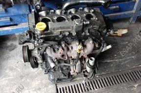 ASTRA III H 1.7 CDTI DTH 101 KM