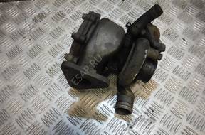 ASTRA III H 1.7 CDTI OPEL ТУРБИНА TD03L4-07T-VG