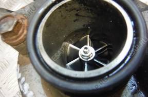 ASTRA III H 1.7 CDTI OPEL ТУРБИНА TD03L4-07T-VG