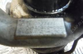 ASTRA III H 1.7 CDTI OPEL ТУРБИНА TD03L4-07T-VG