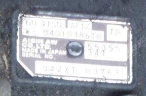 Astra III H 1.8 КОРОБКА ПЕРЕДАЧw АВТОМАТИЧЕСКАЯ