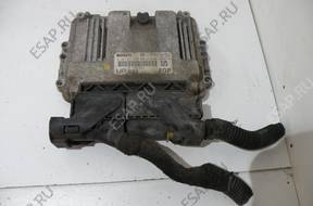 ASTRA III H 1.9 CDTI 150KM БЛОК УПРАВЛЕНИЯ 0281011667
