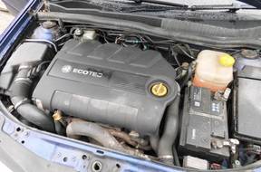 ASTRA III H 1.9 CDTI 150KM Z19DTH двигатель