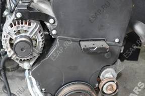 ASTRA III H 2.0 Z20LEL LEL двигатель 95TYS