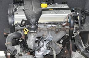 ASTRA III H 2.0 Z20LEL LEL двигатель 95TYS л.с. LUX