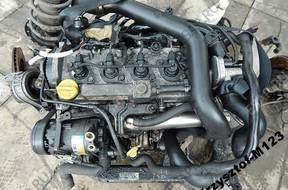 astra III H 2006 год 1.7 CDTI ТНВД