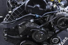 ASTRA III H двигатель 1.7 CDTI Z17DTH 101KM