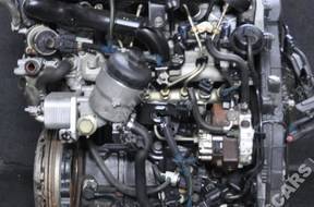 ASTRA III H двигатель 1.7 CDTI Z17DTH 101KM ДЕМОНТИРОВАН