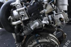 ASTRA III H двигатель 1.7 CDTI Z17DTH 101KM ДЕМОНТИРОВАН