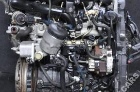 ASTRA III H двигатель 1.7 CDTI Z17DTH 101KM ДЕМОНТИРОВАН