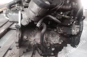 ASTRA III H MERIVA 1.7 CDTI Z17DTH двигатель TANIO