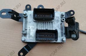 ASTRA III H OPC 2.0 T Z20LEH БЛОК УПРАВЛЕНИЯ 0261208818