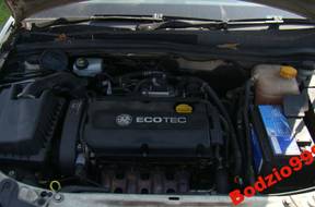 ASTRA III H  Z18XER 1.8 16V двигатель 100%
