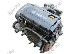 ASTRA III ZAFIRA B 1.6 16V Z16XEP БЛОК УПРАВЛЕНИЯ ДВИГАТЕЛЕМ
