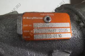 ASTRA INSIGNIA ZAFIRA B ТУРБИНА 1.6 T 055355617
