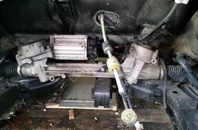 ASTRA IV 1.7 РУЛЕВАЯ РЕЙКА 13368195 AHT