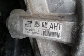 ASTRA IV 1.7 РУЛЕВАЯ РЕЙКА 13368195 AHT