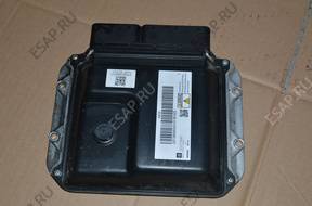 ASTRA IV J 1.7 CDTI 55577647 DENSO БЛОК УПРАВЛЕНИЯ A17DTR