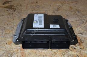 ASTRA IV J 1.7 CDTI AAYF 55579893 БЛОК УПРАВЛЕНИЯ ДВИГАТЕЛЕМ