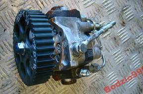 ASTRA IV J 1.7 CDTI ТНВД 8980924670