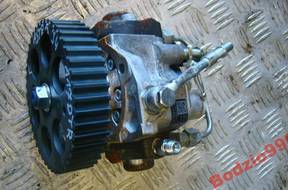 ASTRA IV J 1.7 CDTI ТНВД 8980924670