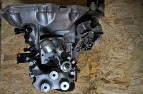 ASTRA IV MERIVA II CORSA D SKRZYNIA BIEGW A14XER
