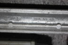 ASTRA J IV 08-2014 год РУЛЕВАЯ РЕЙКА 7805501451 13363851
