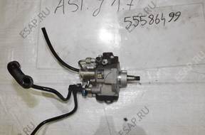astra J IV 1.7CDTI ТНВД 55586499