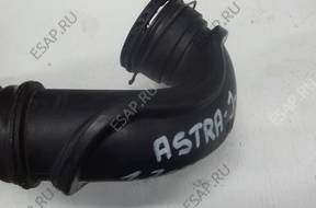 ASTRA J IV 4 1.7 CDTI PRZEWD ПАТРУБОК 13265281 ТУРБО