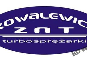 ASTRA MERIVA ZAFIRA 1.7 110 125 KM ТУРБОКОМПРЕССОР