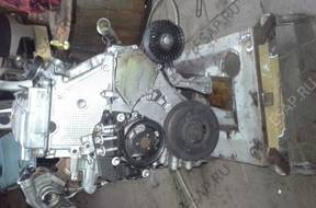 astra signum vectra  2.0 DL DTH DTI двигатель Y20DTH