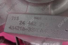 ASTRA SIGNUM VECTRA ZAFIRA 2.0 DTI 101 KM 454216-3