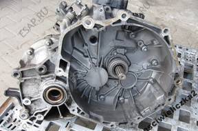 ASTRA VECTRA 2.0 CORSA MERIVA 1.7 КОРОБКА ПЕРЕДАЧ F23
