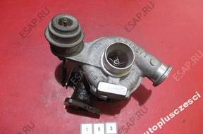ASTRA VECTRA 2.0 D  ТУРБОКОМПРЕССОР 454098-1