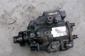 ASTRA VECTRA B 2.0 DTL ТНВД 0470504002