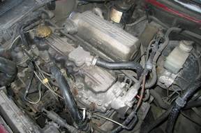 ASTRA / VECTRA / двигатель  1,7 D GM / с OSPRZTEM