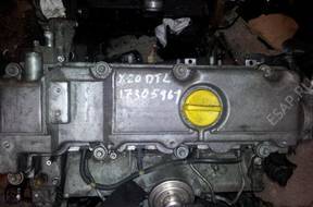 ASTRA VECTRA двигатель 2.0 DTL X20DTL