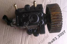 Astra Vectra Signum 1,9 cdti ТНВД Cini