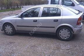 Astra  Vectra  Zafira  1.6  16V