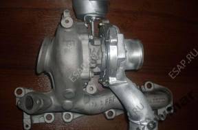 ASTRA VECTRA ZAFIRA 1.9 CDTI ТУРБОКОМПРЕССОР