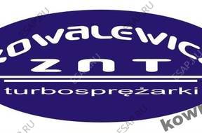 ASTRA VECTRA ZAFIRA 1.9 CDTI ТУРБОКОМПРЕССОР