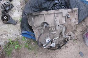 ASTRA VECTRA ZAFIRA 2.0 DTI КОРОБКА ПЕРЕДАЧW F23