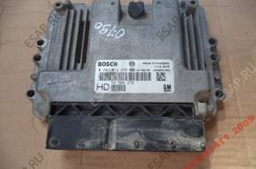 astra zafira 1.9 БЕЗ КОДА 0281014452 ,55566279HD