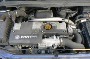 ASTRA ZAFIRA A 2.0 DTI КОРОБКА ПЕРЕДАЧW МЕХАНИЧЕСКАЯ