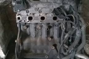 ASTRA ZAFIRA двигатель 2.2 DTI Y22DTR двигатель na czc