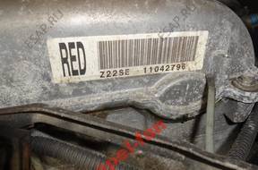 ASTRA ZAFIRA VECTRA 2.2 16V Z22SE ZERWANY ACUCH